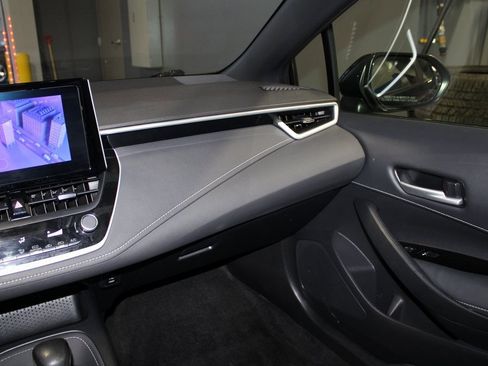 Used 2024 Toyota Corolla SE image 25