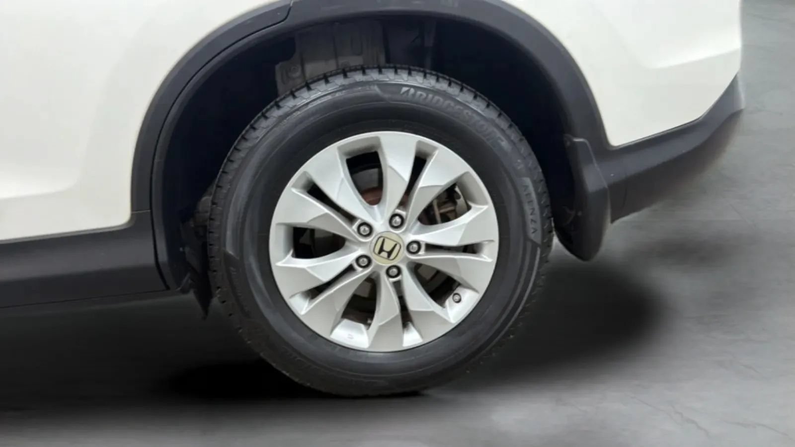 Used 2013 Honda CR-V EX image 27