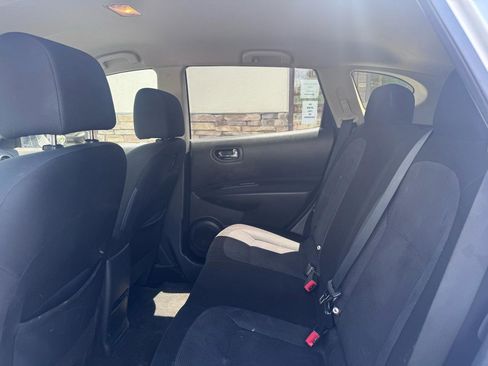 Used 2012 Nissan Rogue S w/ Special Edition Pkg AWD/4WD image 11