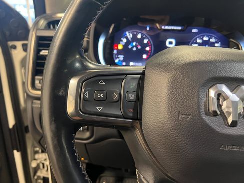 Used 2023 RAM 3500 Limited image 11