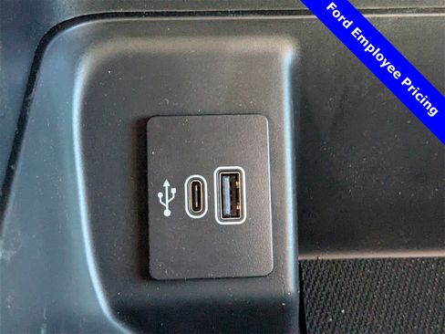 New 2025 Ford F150 XLT w/ Equipment Group 302A MID image 40