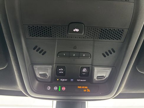 Used 2022 Cadillac XT5 Premium Luxury image 29