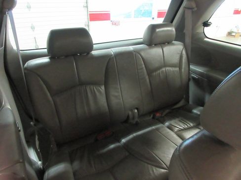 Used 2000 MAZDA MPV LX image 14