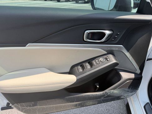 New 2026 Acura Integra A-Spec FWD image 7