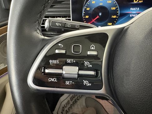 Used 2022 Mercedes-Benz GLE 350 GLE 350 image 22