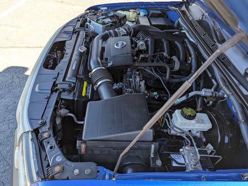 Used 2012 Nissan Xterra S w/ Value Package image 41