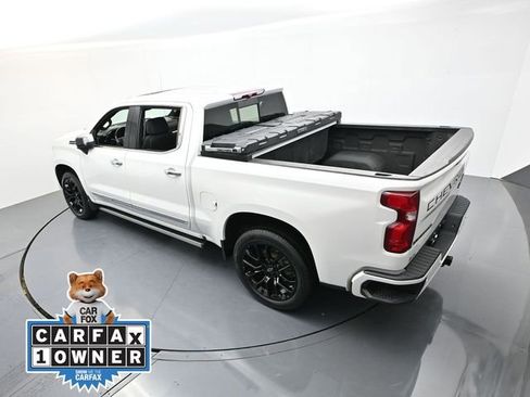 Used 2023 Chevrolet Silverado 1500 High Country image 24