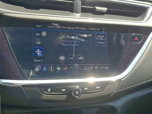 Used 2023 Buick Encore GX Essence w/ Experience Buick Package AWD/4WD image 17