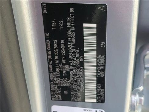Used 2024 Lexus RX 350 FWD image 24