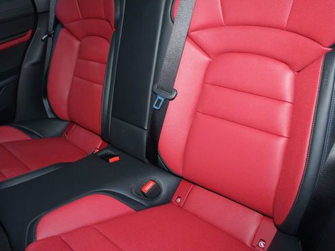 New 2026 Porsche Taycan 4S AWD/4WD image 22