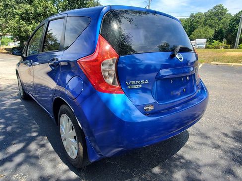 Used 2015 Nissan Versa Note SV FWD image 5