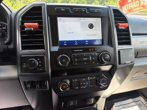 Used 2022 Ford F350 XLT w/ XLT Value Package AWD/4WD image 19