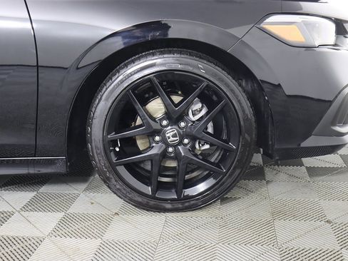 Used 2024 Honda Civic Sport image 18