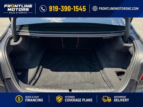Used 2020 BMW M550i xDrive AWD/4WD image 14