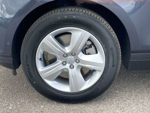 New 2026 Land Rover Range Rover Velar S image 21