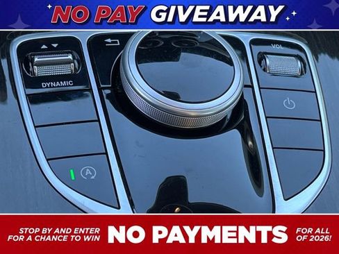 Used 2017 Mercedes-Benz C 300 4MATIC Sedan image 40