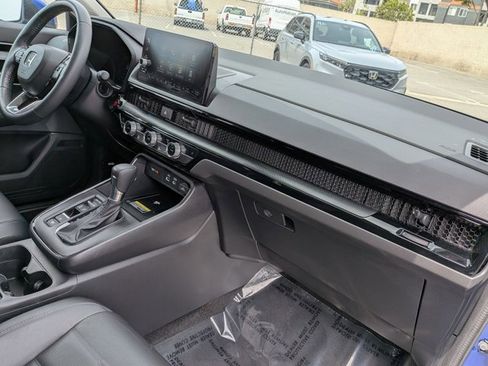 Used 2024 Honda CR-V EX-L image 23