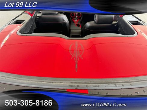Used 2017 Chevrolet Camaro LT w/ RS Package RWD image 48