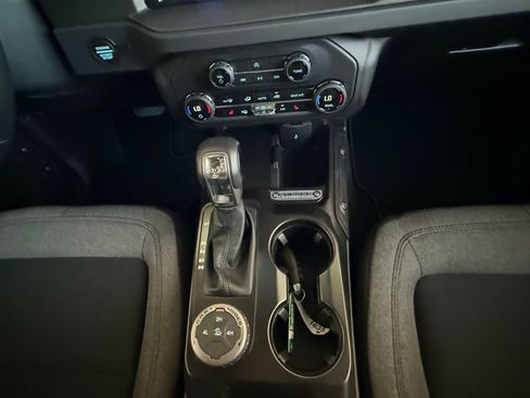 New 2025 Ford Bronco Big Bend image 25