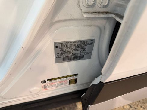 Used 2026 Nissan Kicks SV w/ Cold Weather Package AWD/4WD image 28