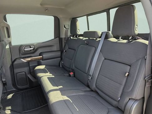 Used 2020 GMC Sierra 1500 SLE w/ SLE Value Package RWD image 23