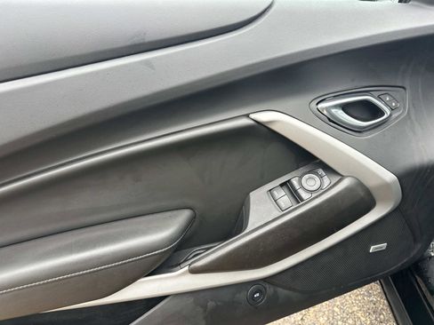 Certified 2021 Chevrolet Camaro LT w/ RS Package image 13