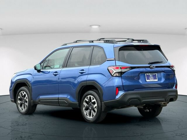 New 2026 Subaru Forester Premium AWD/4WD image 4