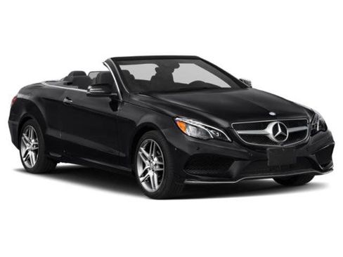 Used 2017 Mercedes-Benz E 400 Cabriolet image 6