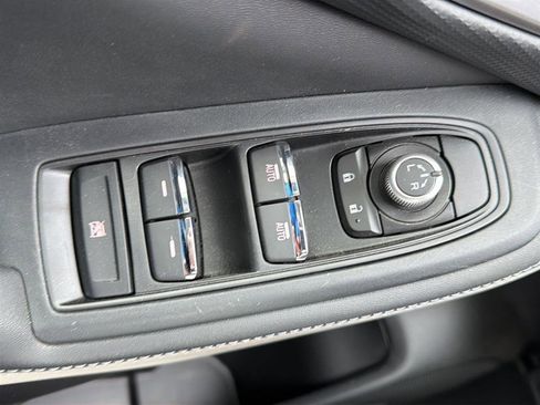 Used 2024 Subaru Forester Limited image 19