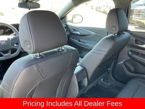 New 2026 Buick Envista Preferred w/ Convenience II Package FWD image 14