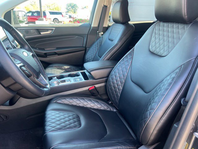 Used 2024 Ford Edge Titanium AWD/4WD image 22