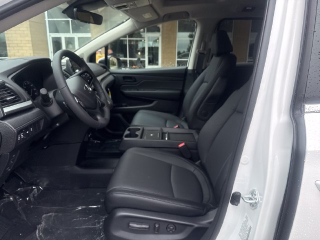 New 2026 Honda Odyssey EX-L image 9