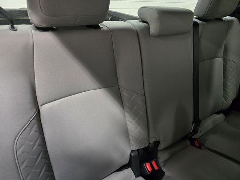 New 2026 Toyota Tacoma SR5 image 20