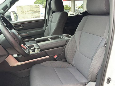 New 2026 Toyota Tundra SR5 RWD image 12