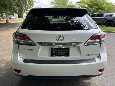 Used 2014 Lexus RX 350 AWD w/ Navigation Package image 3