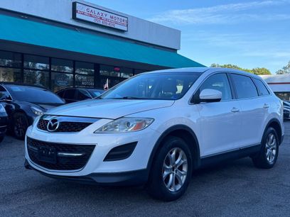 Used 2012 MAZDA CX-9 Touring w/ Moonroof & Bose Audio Pkg