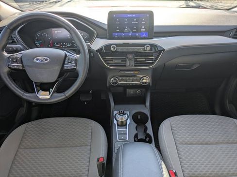 Used 2021 Ford Escape SE w/ Convenience Package image 15