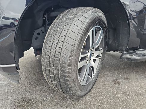 Used 2024 Ford Expedition Max Limited image 34