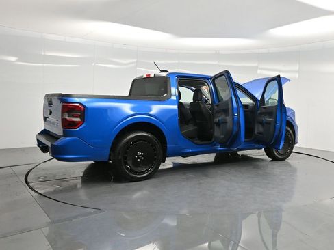 Used 2025 Ford Maverick Lobo image 5