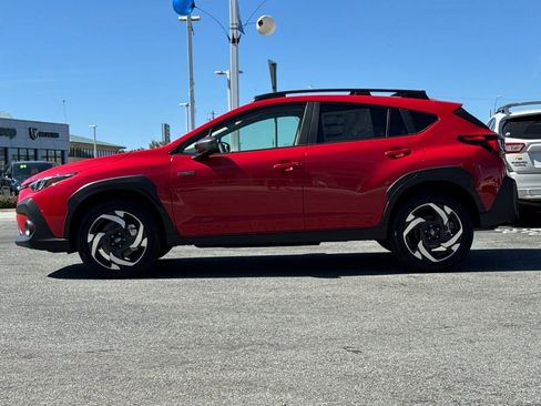 New 2026 Subaru Crosstrek 2.5i Limited w/ Crosstrek Mirror Package AWD/4WD image 7