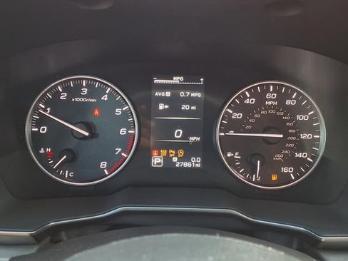 Certified 2025 Subaru Outback Onyx Edition XT AWD/4WD image 20