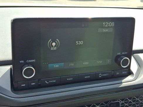 Used 2024 Honda Accord LX image 18