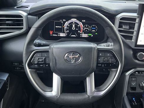 Certified 2023 Toyota Sequoia Platinum image 19