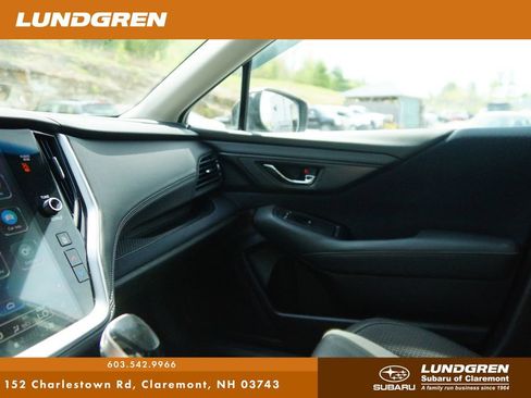 Used 2020 Subaru Outback Premium AWD/4WD image 22