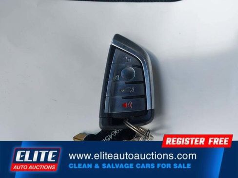 Used 2018 BMW X1 xDrive28i image 21