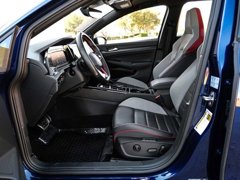 Used 2023 Volkswagen GTI Autobahn w/ Golf Protection Package image 4