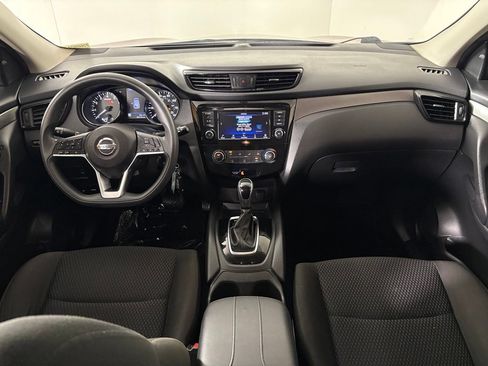 Used 2019 Nissan Rogue Sport S FWD image 34