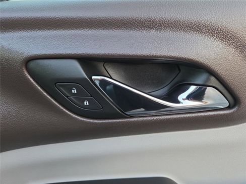 Used 2017 GMC Acadia SLT image 33