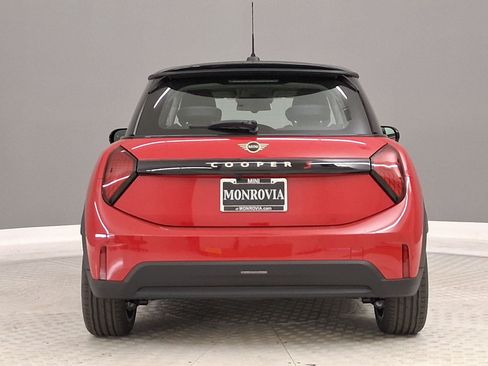 New 2026 MINI Cooper S FWD image 10