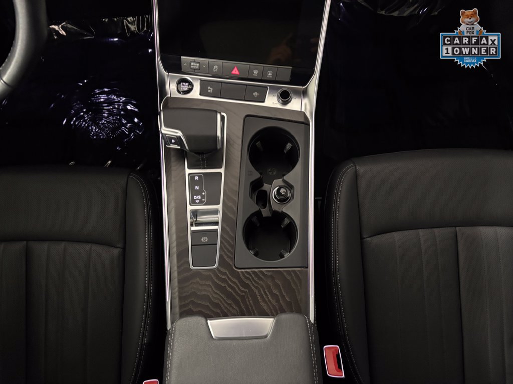 Used 2023 Audi A6 Premium Plus w/ Premium Plus Package AWD/4WD image 21